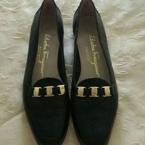 Salvatore Ferragamo  Loafers